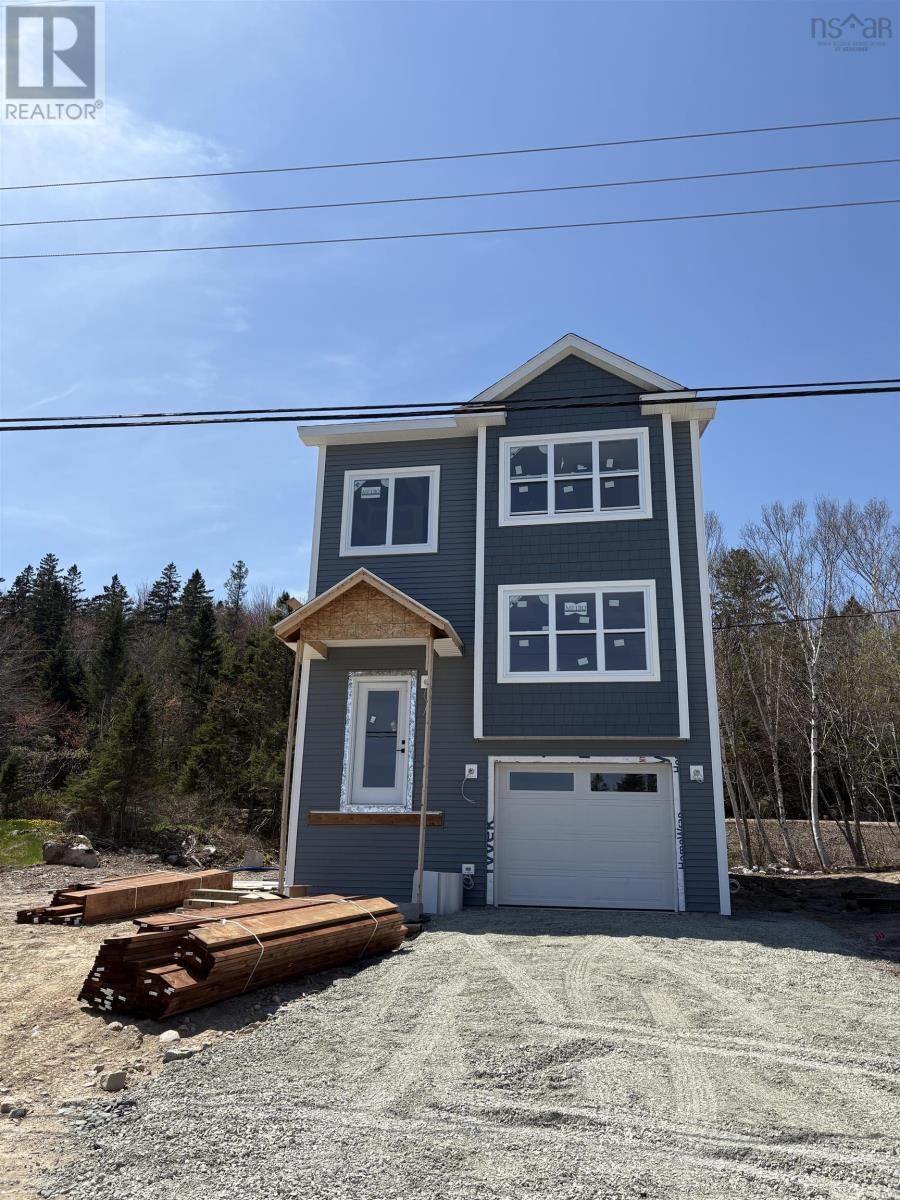 Primary Property View