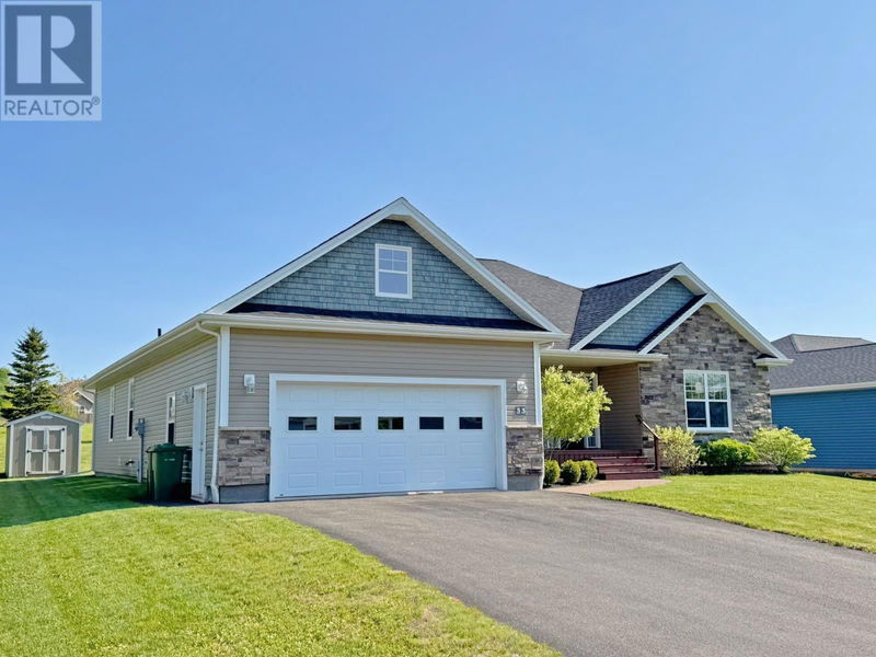 Secondary Property View