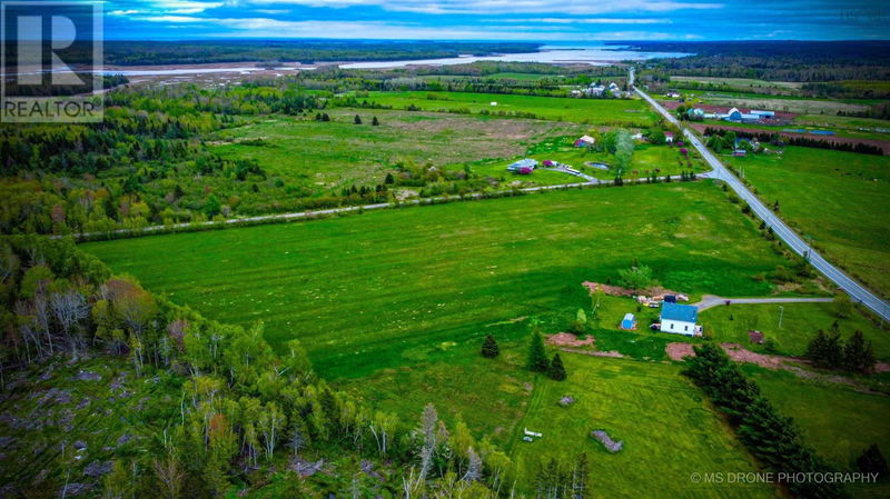 Tertiary Property View