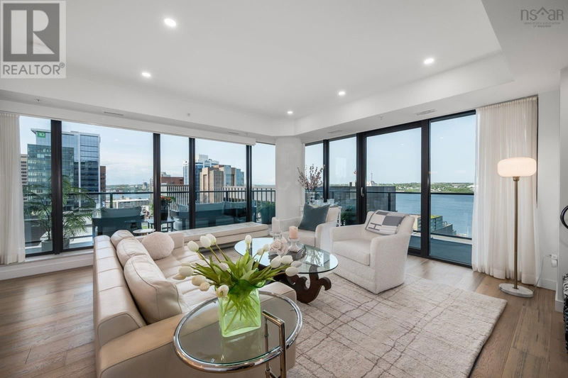 Tertiary Property View