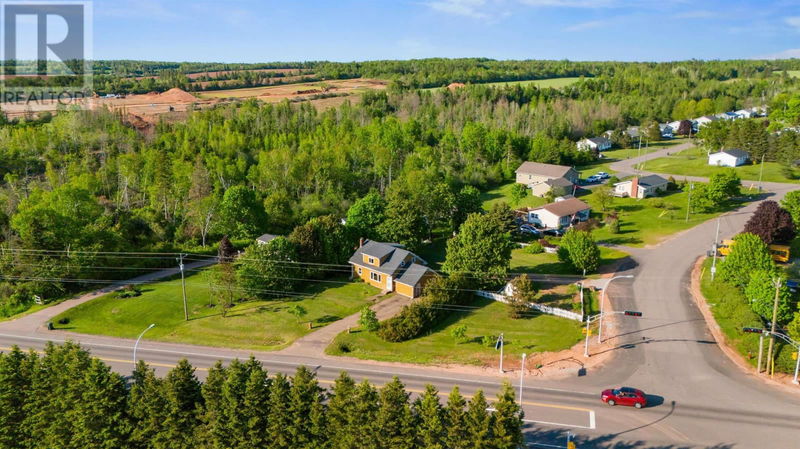 Secondary Property View
