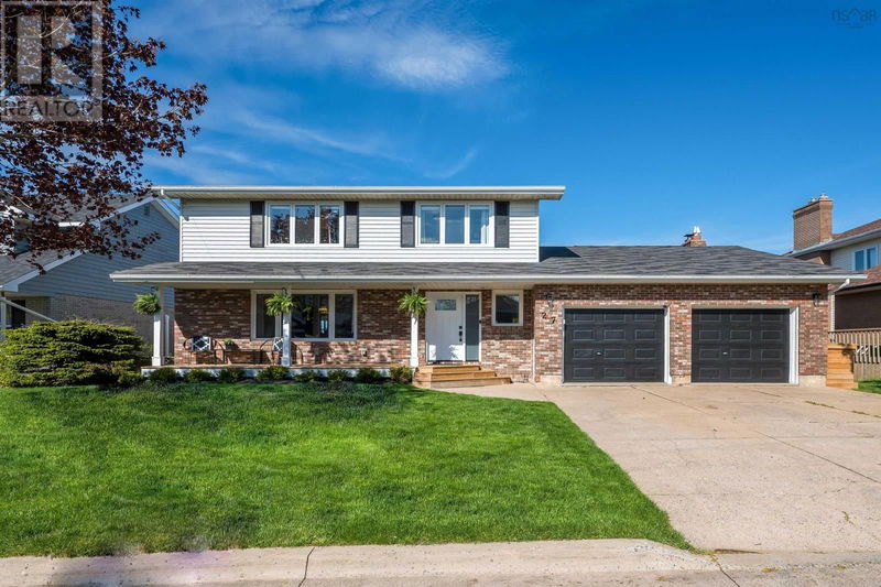 Secondary Property View