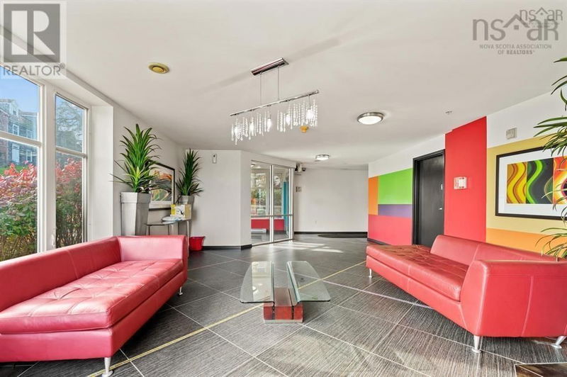 Tertiary Property View