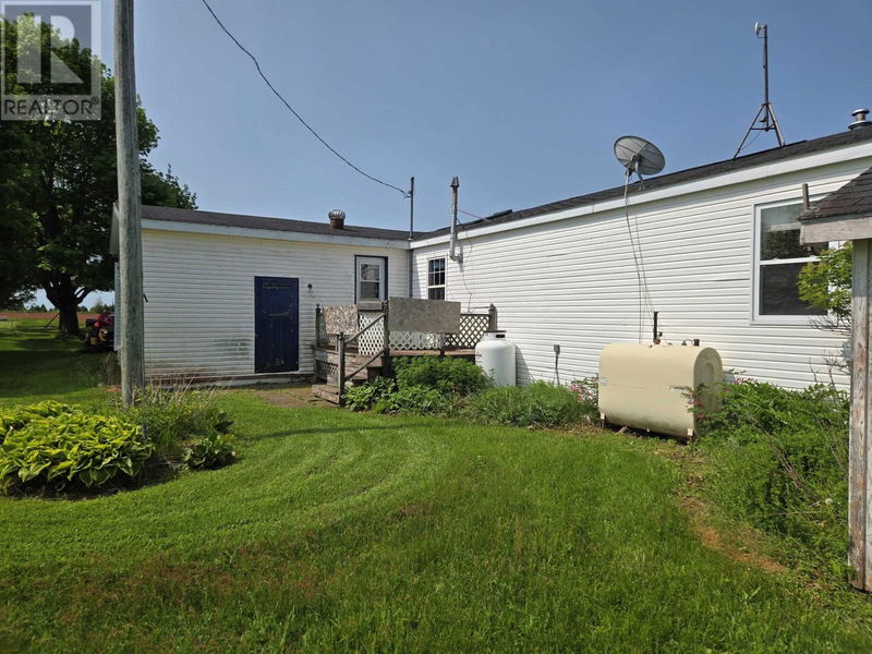 Tertiary Property View