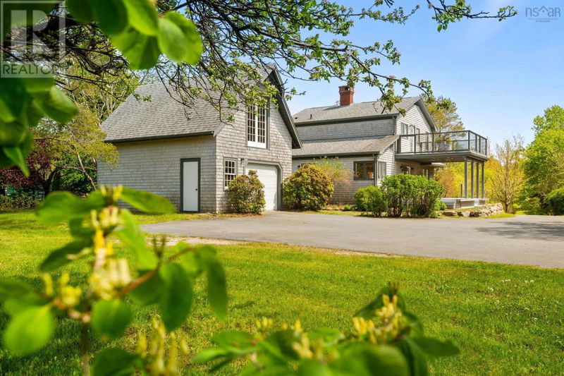 Secondary Property View