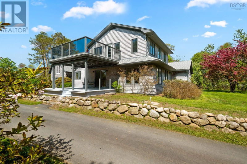 Tertiary Property View