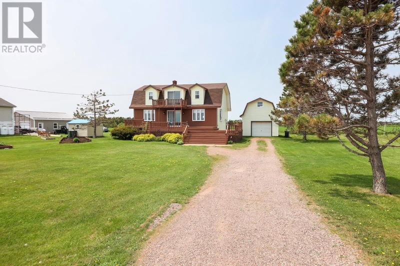 Secondary Property View