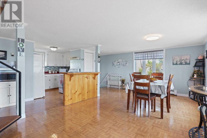 Tertiary Property View