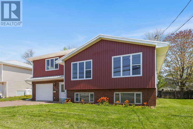 Secondary Property View
