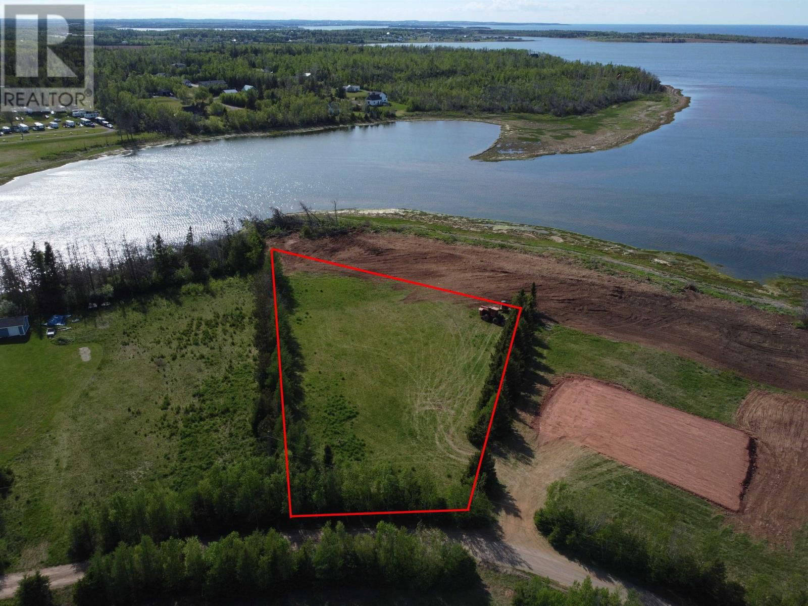 Primary Property View