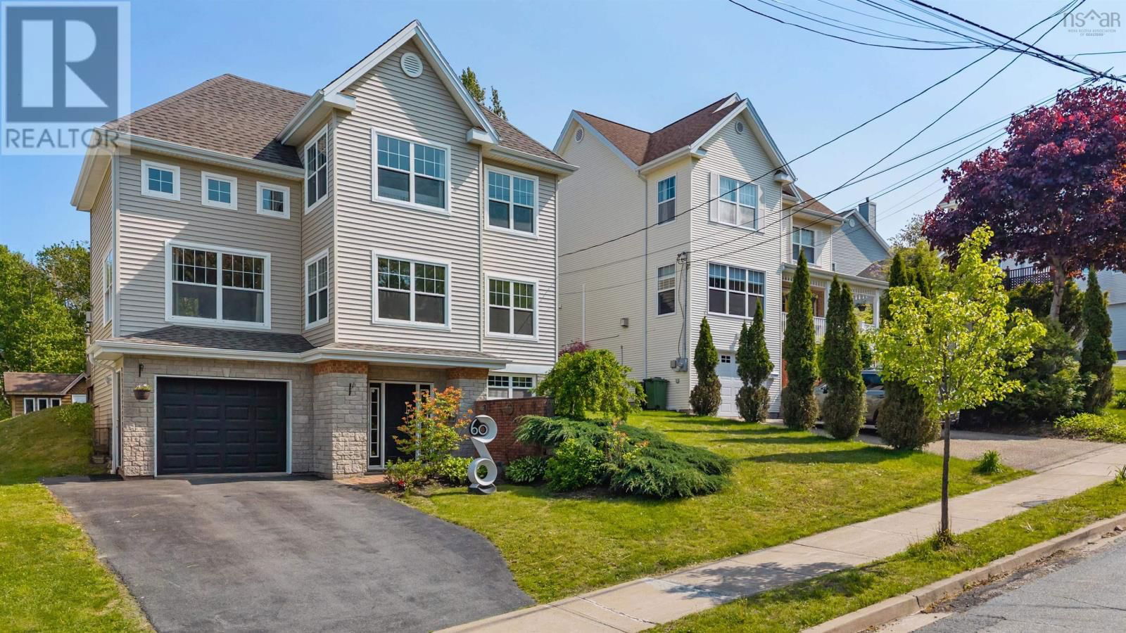 Primary Property View