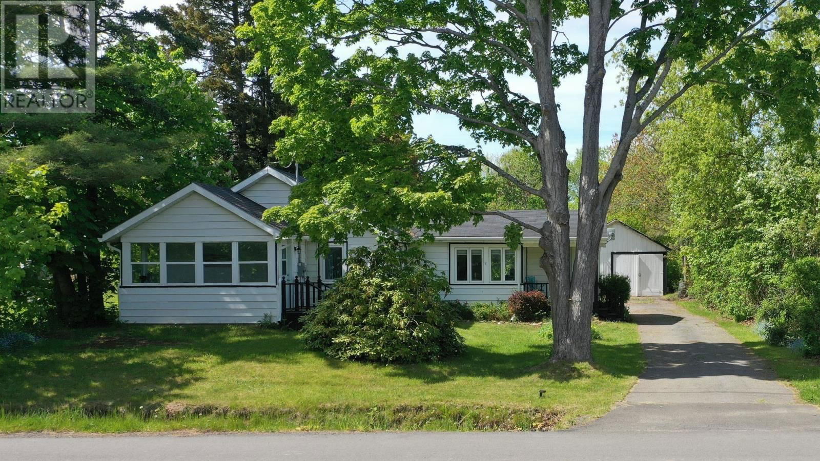 Primary Property View
