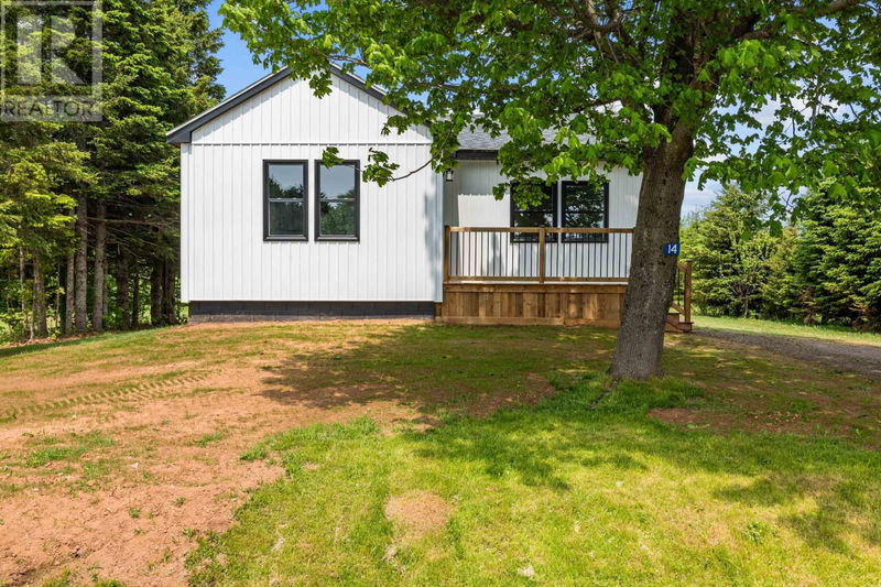 Tertiary Property View