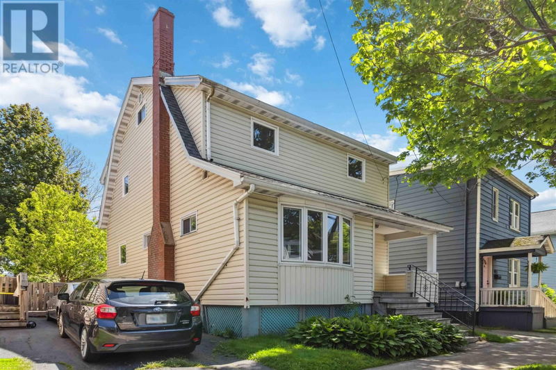 Secondary Property View