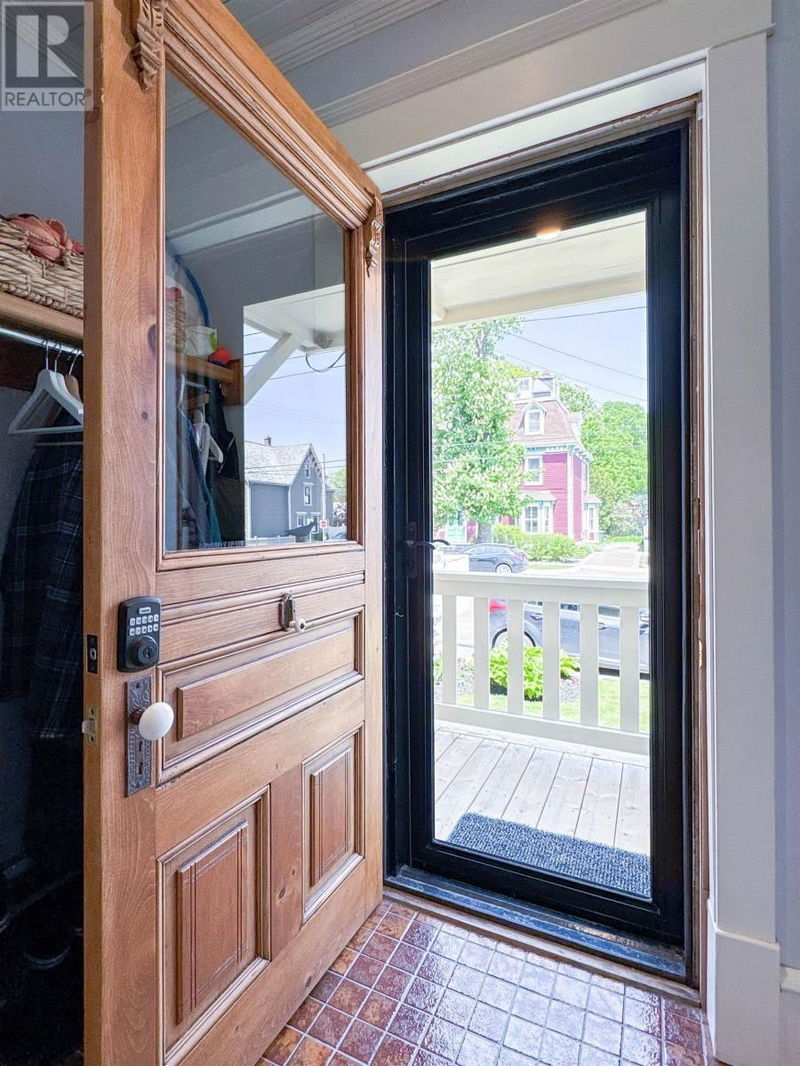 Tertiary Property View