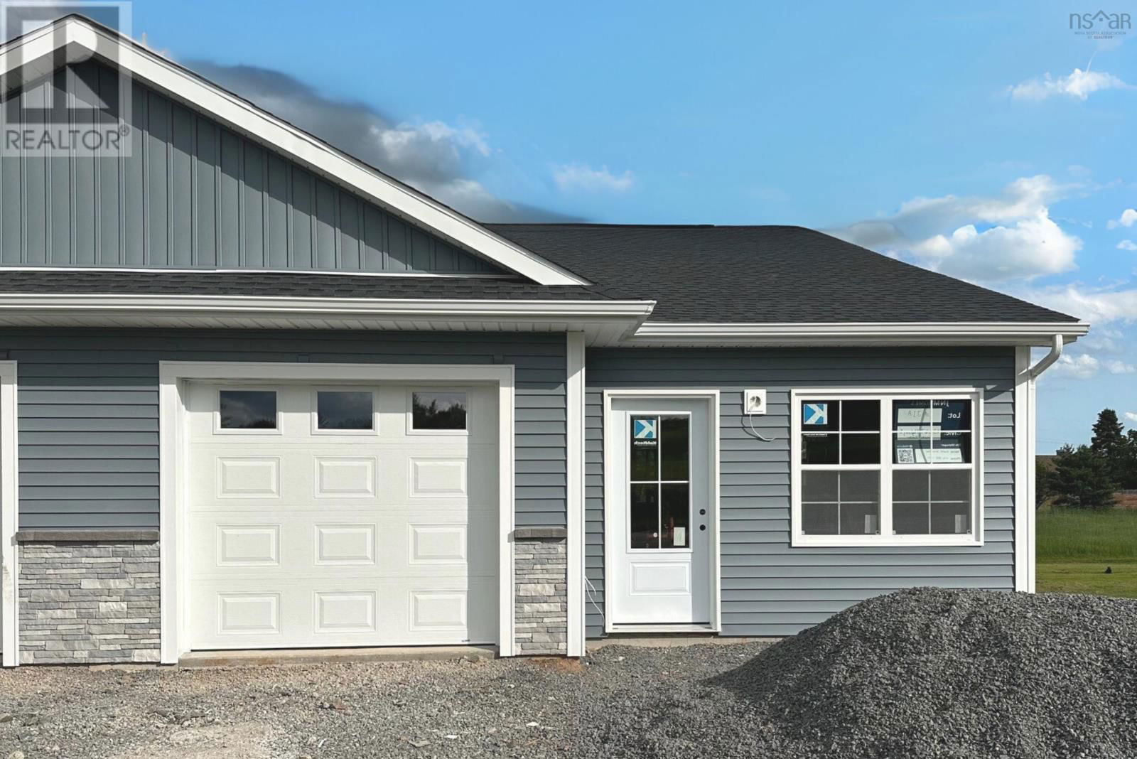 Primary Property View