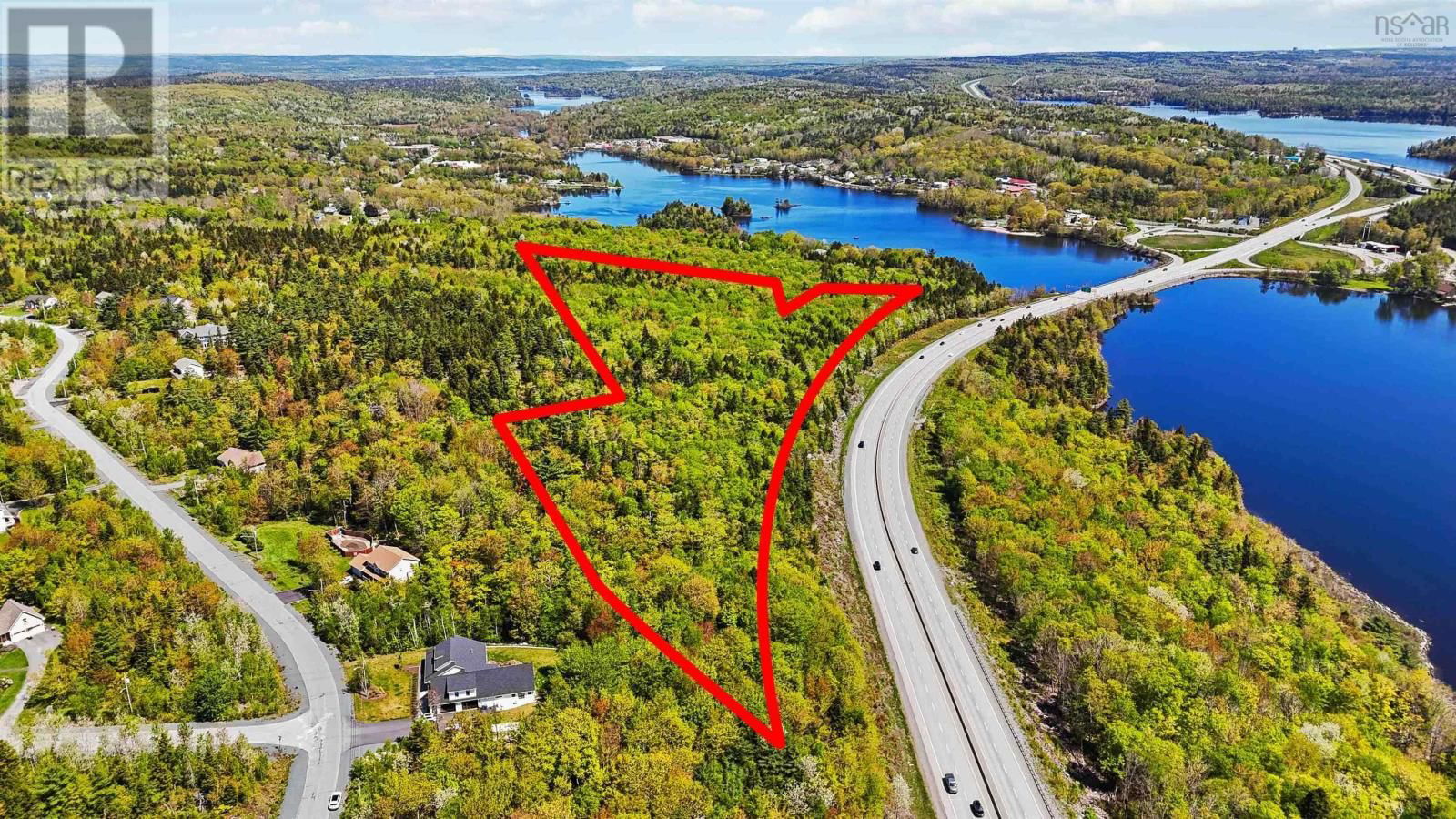 Primary Property View