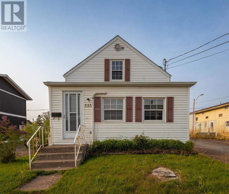 Secondary Property View
