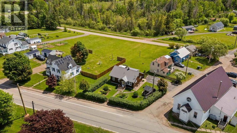 Tertiary Property View