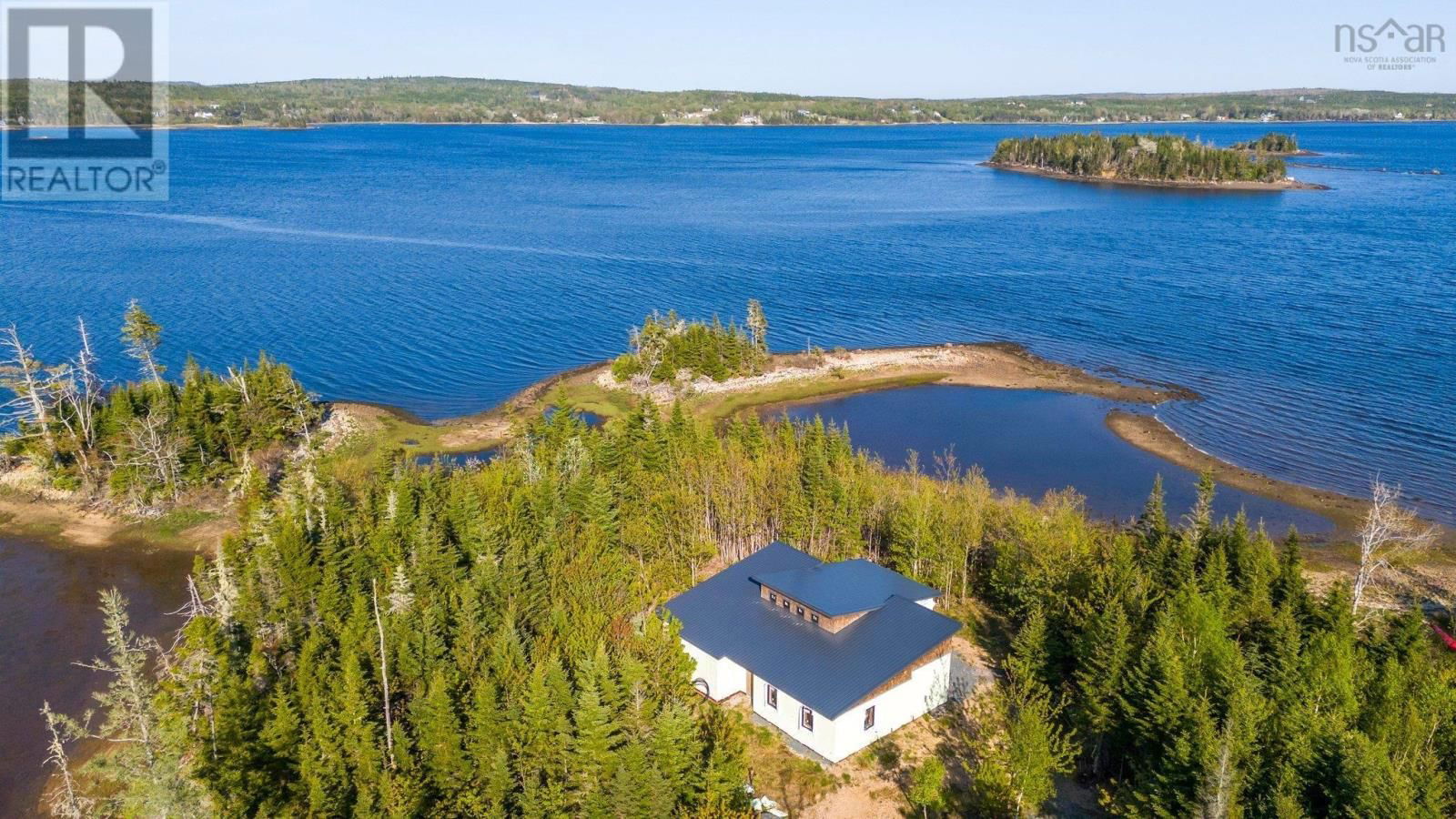 Primary Property View