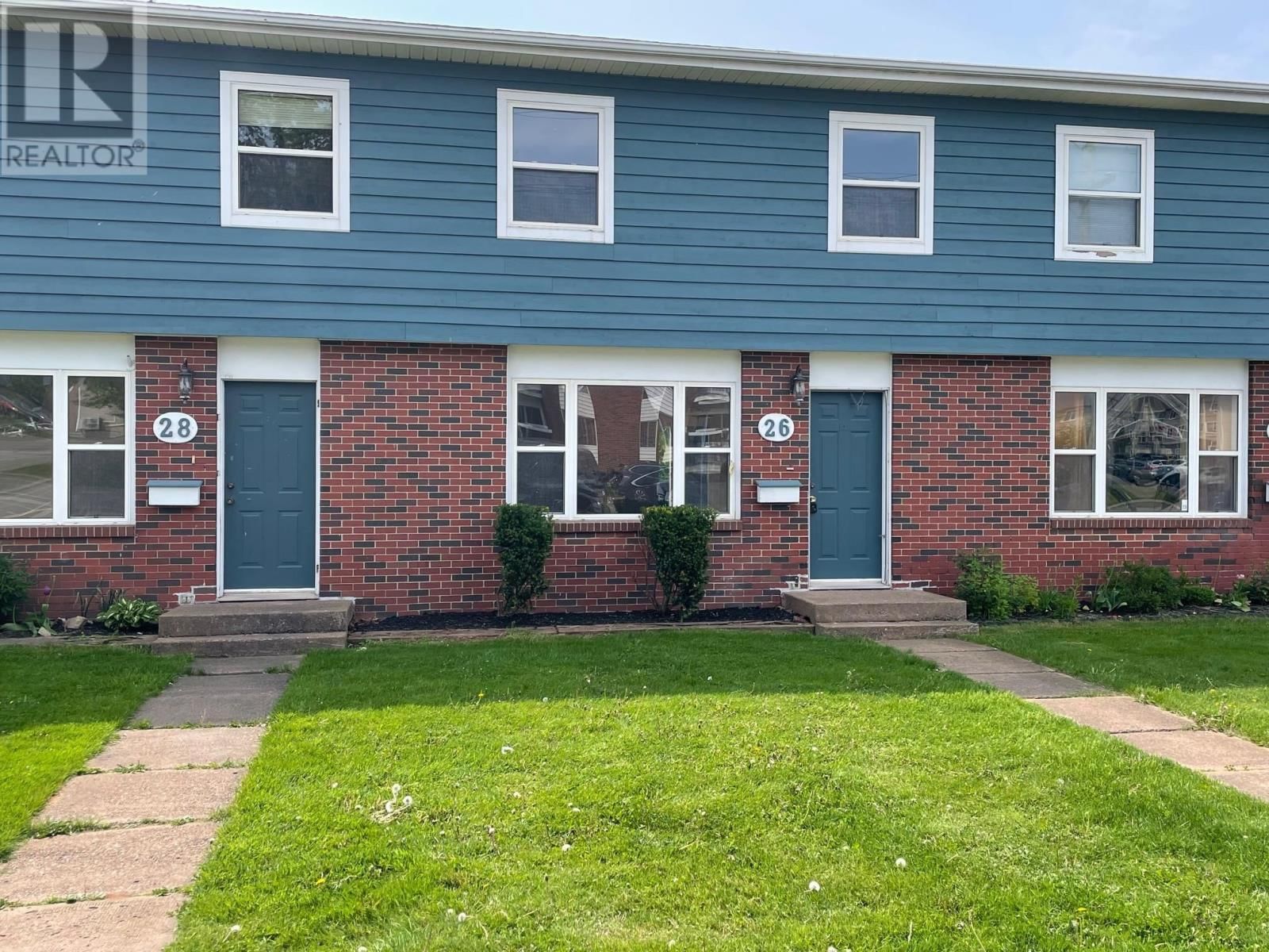 26 Belvedere Avenue, Charlottetown, Prince Edward Island C1A 6A8