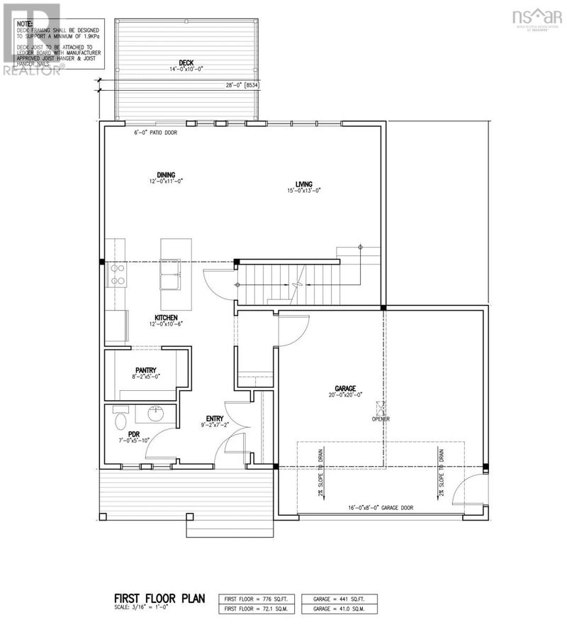 Tertiary Property View