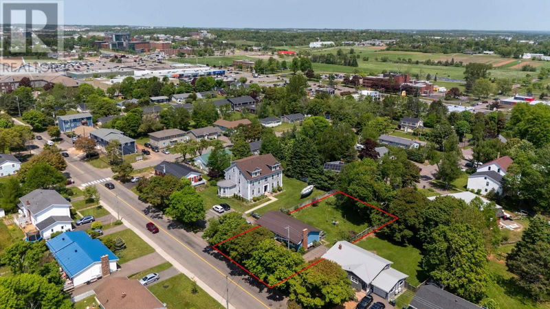Secondary Property View