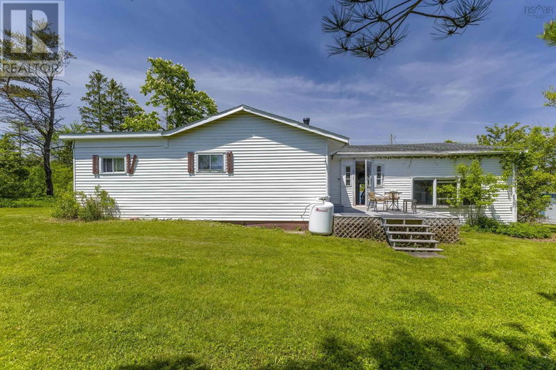 Secondary Property View