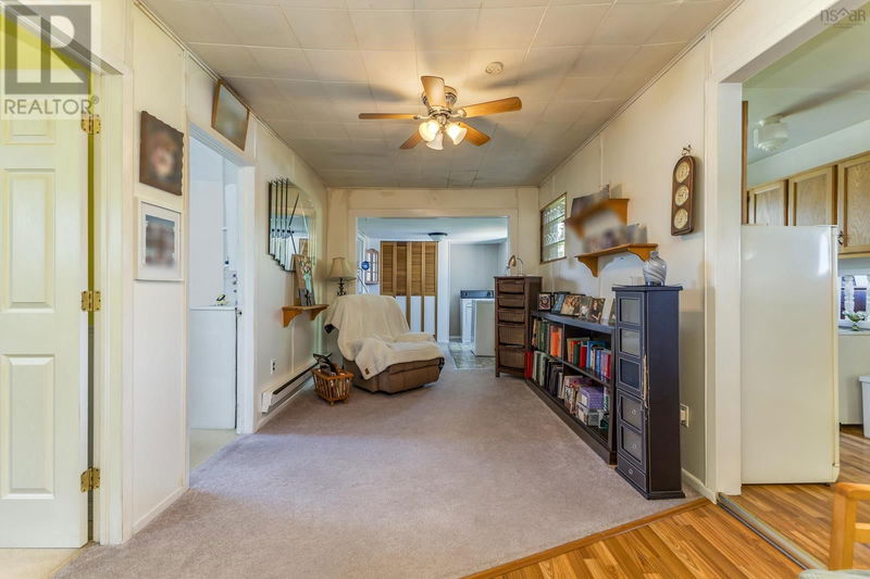 Tertiary Property View