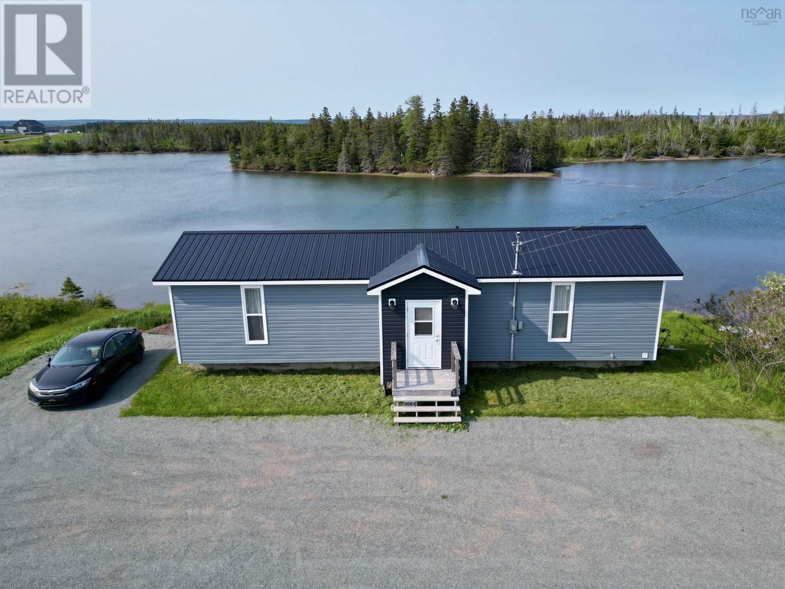 Primary Property View