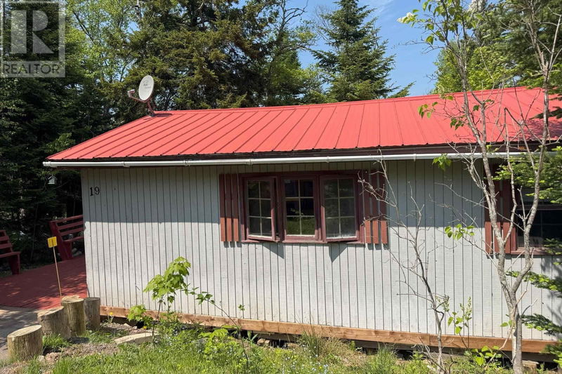 Secondary Property View