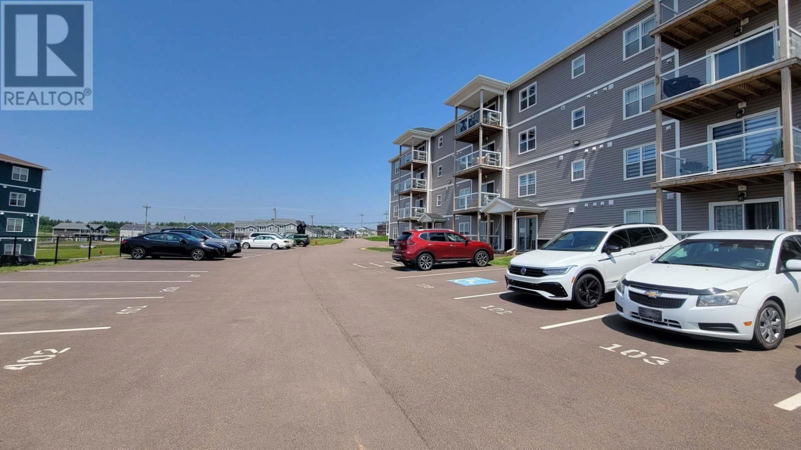 Primary Property View