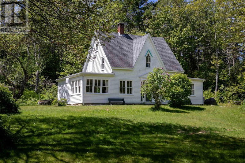 Secondary Property View