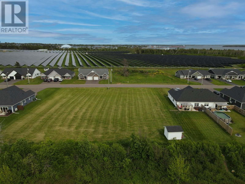 Tertiary Property View