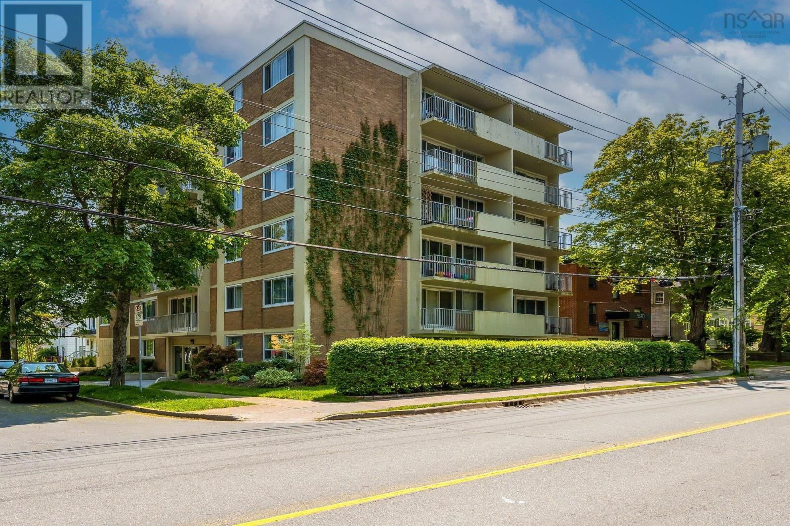 Primary Property View