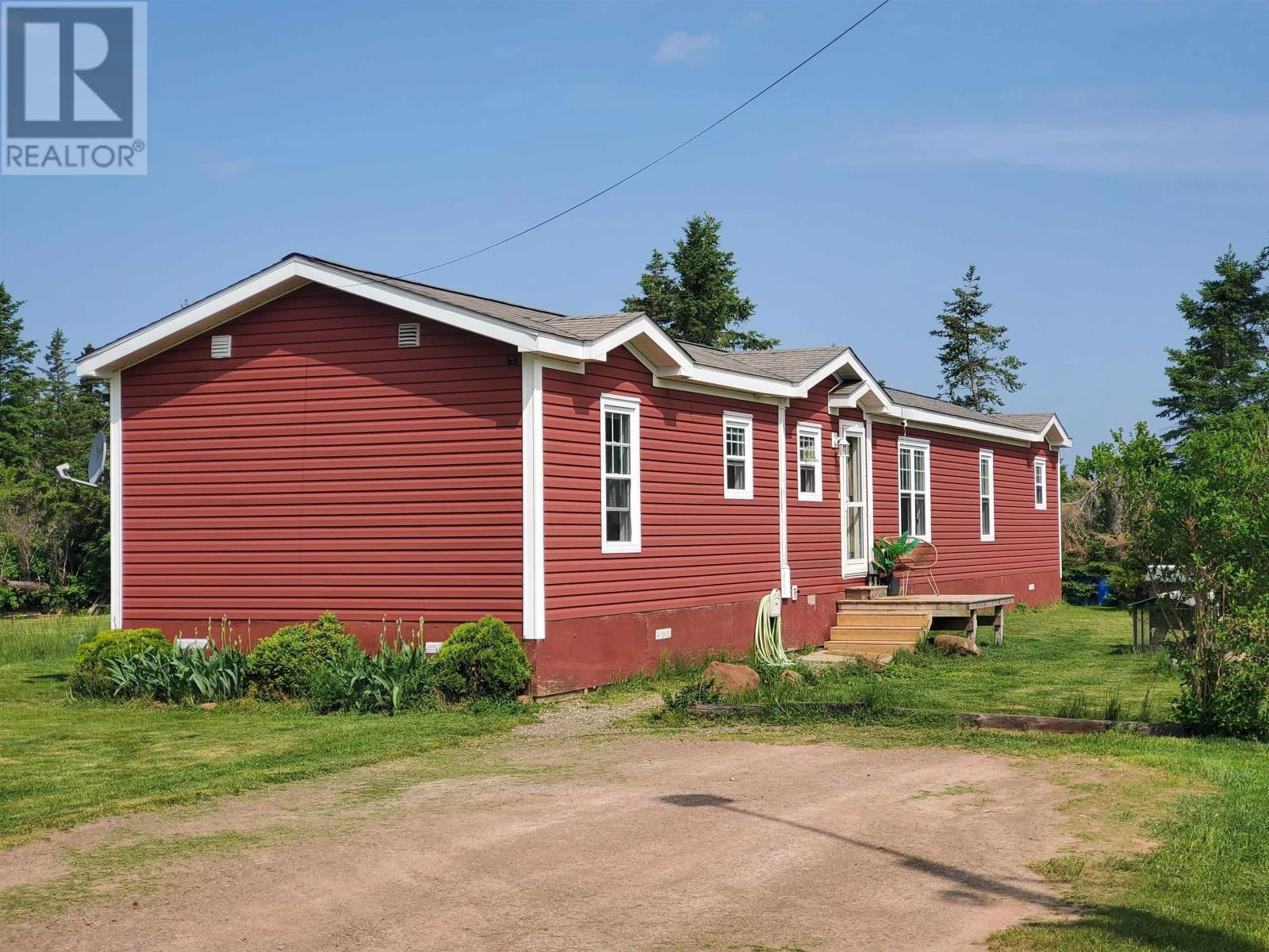 Primary Property View