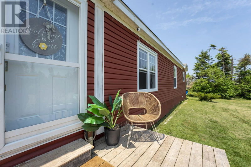 Secondary Property View