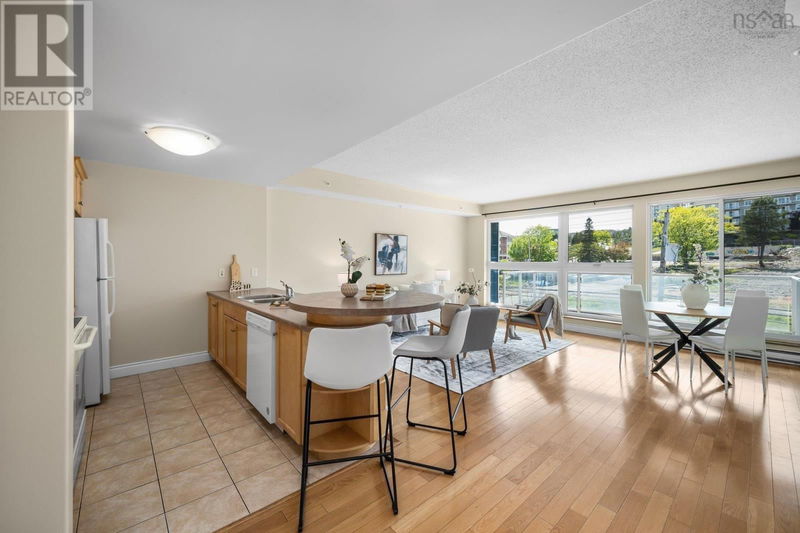 Tertiary Property View