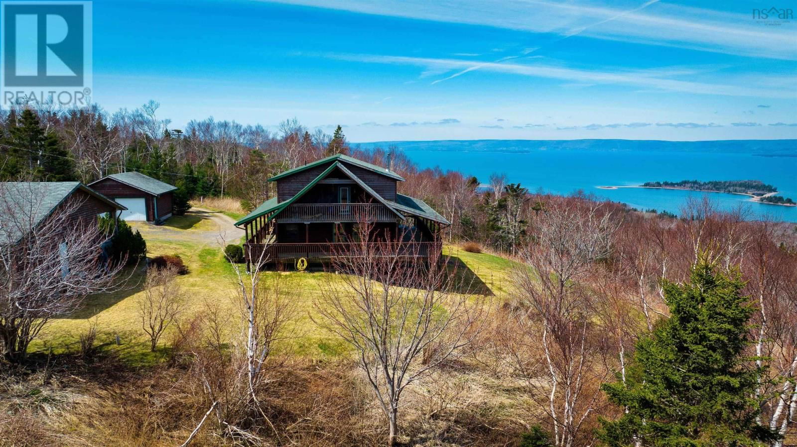 Primary Property View