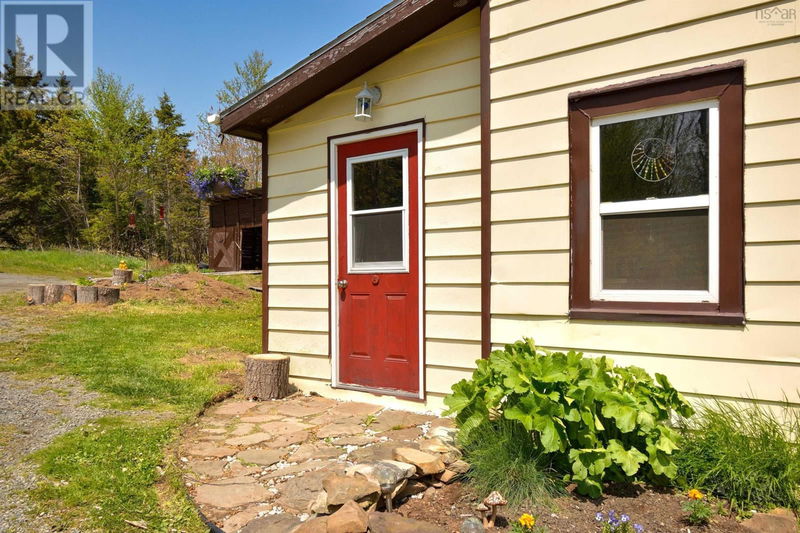 Tertiary Property View