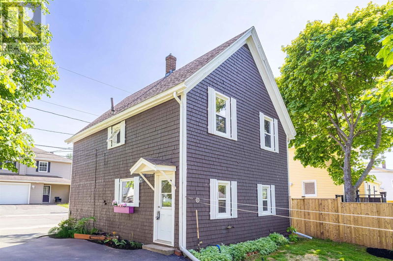 Secondary Property View