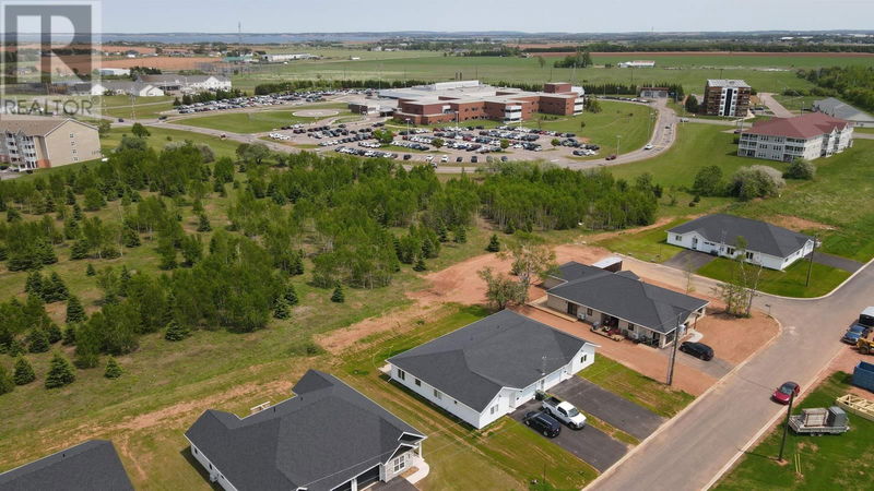 Tertiary Property View