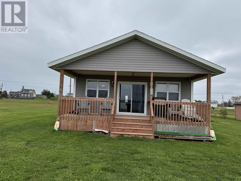 Secondary Property View