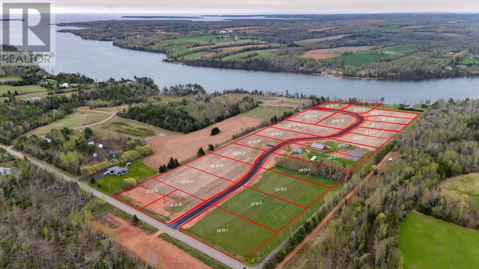 Primary Property View