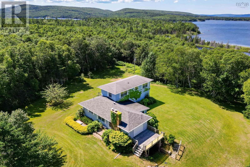 Secondary Property View
