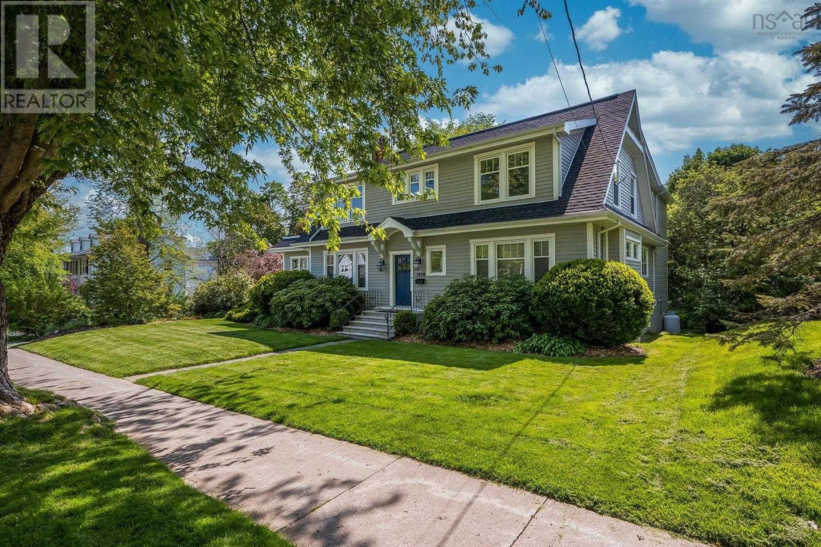 Primary Property View
