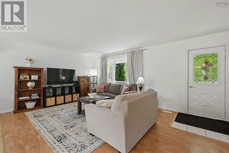 Tertiary Property View