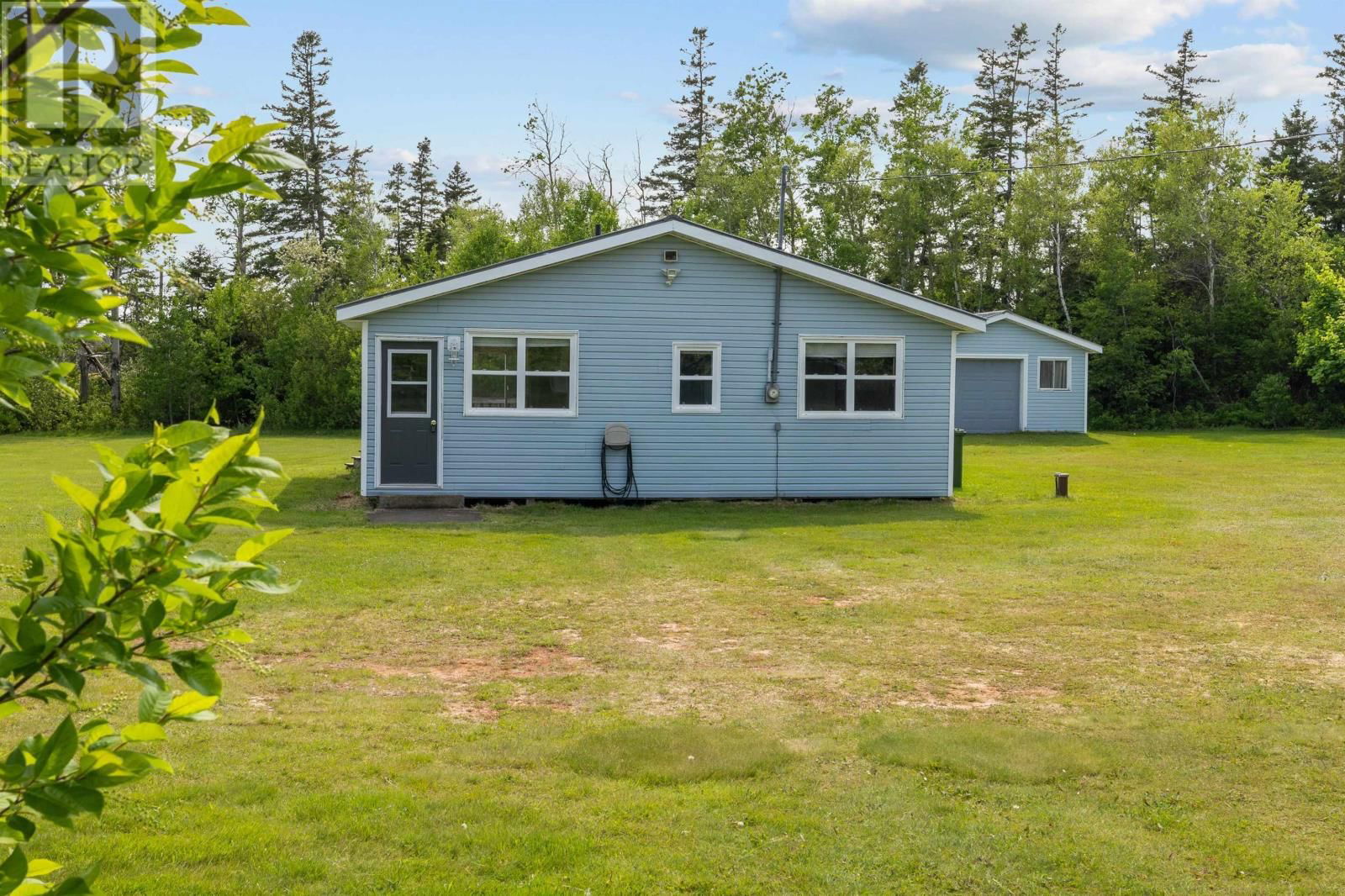 Primary Property View