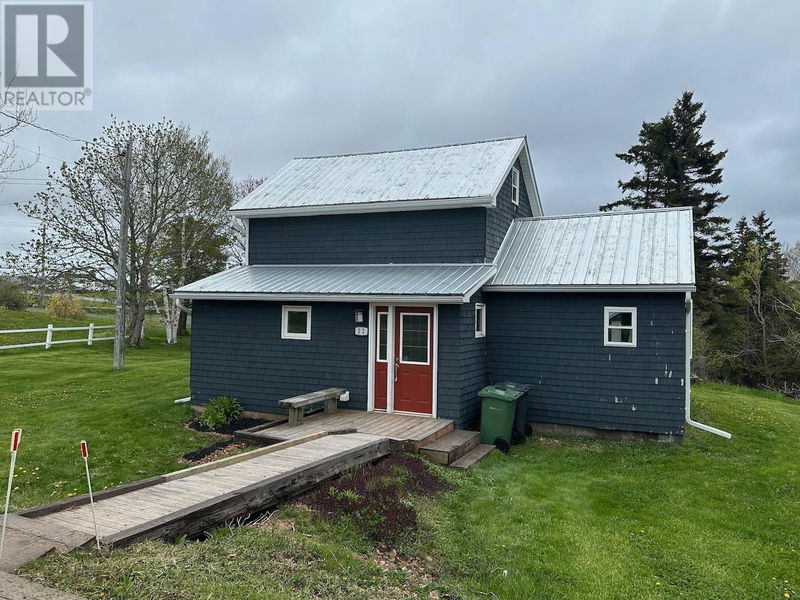 Secondary Property View