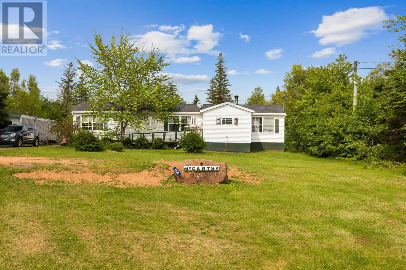 Primary Property View